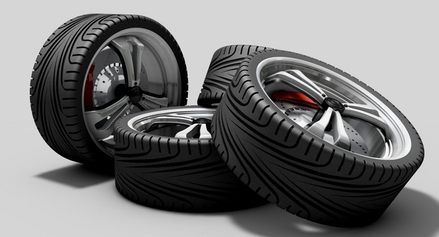 Otobanda Lastik Patlarsa Ne Yapmalıyız?